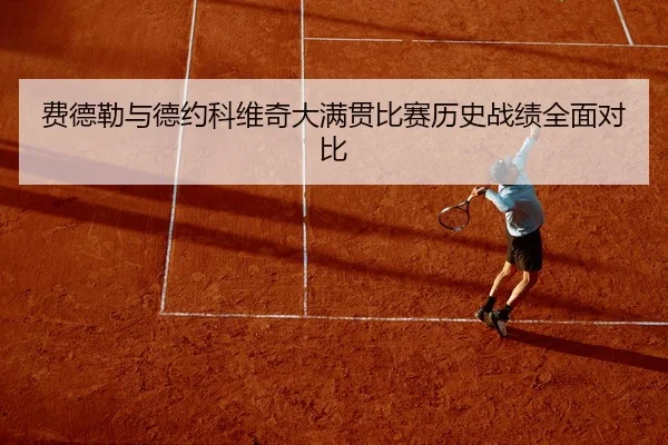 费德勒与德约科维奇大满贯比赛历史战绩全面对比